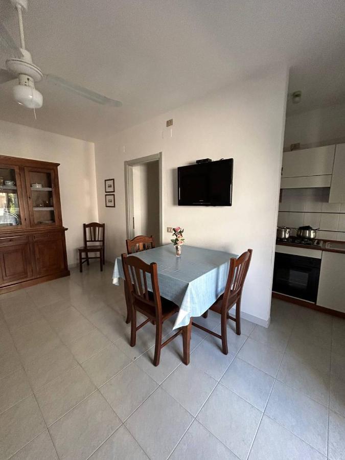 Pm 15 Via Liguria Guest House Alghero Exterior foto
