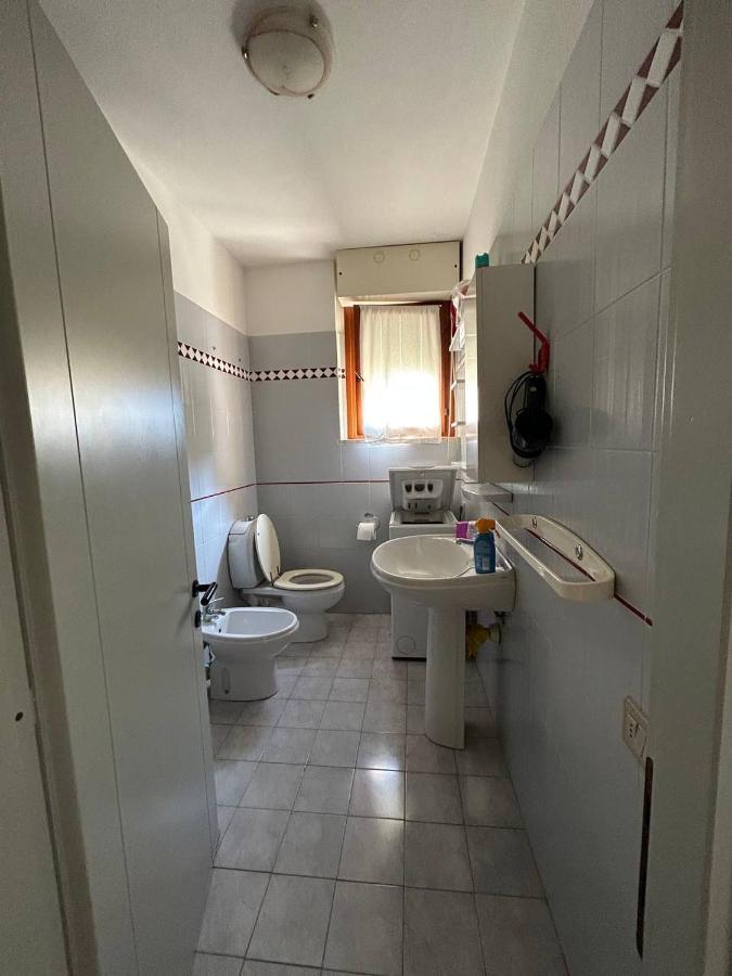 Pm 15 Via Liguria Guest House Alghero Exterior foto