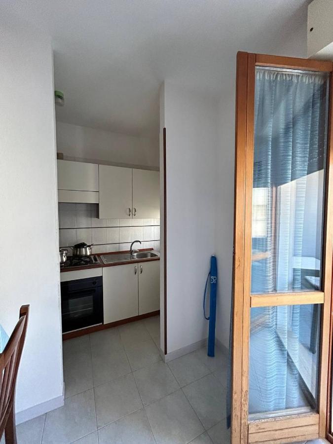 Pm 15 Via Liguria Guest House Alghero Exterior foto