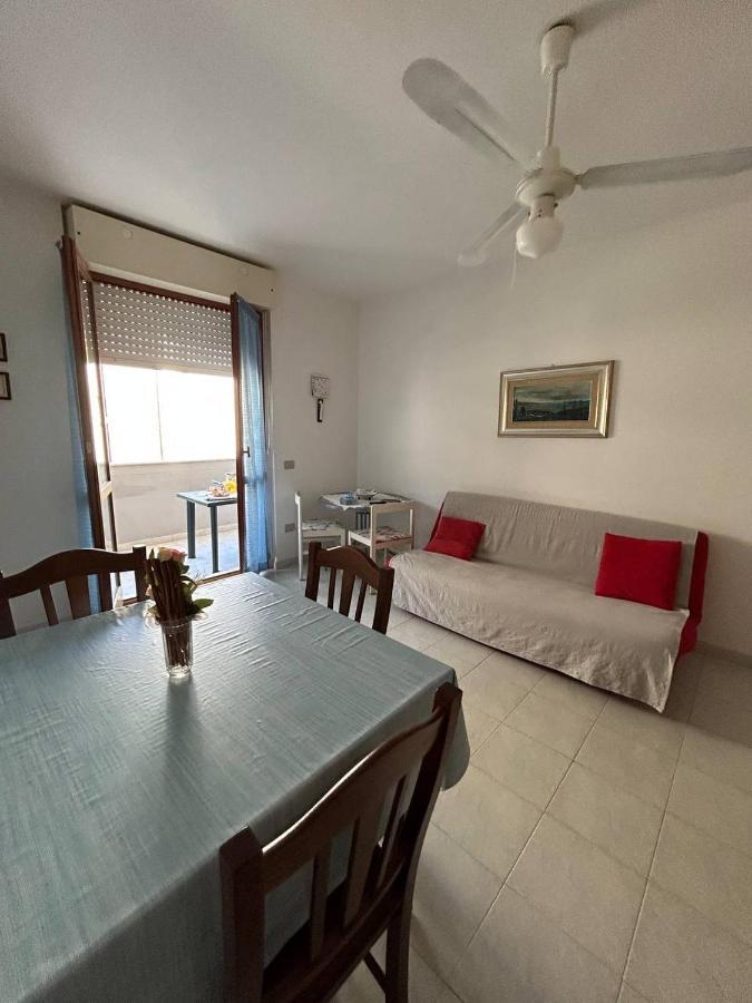 Pm 15 Via Liguria Guest House Alghero Exterior foto
