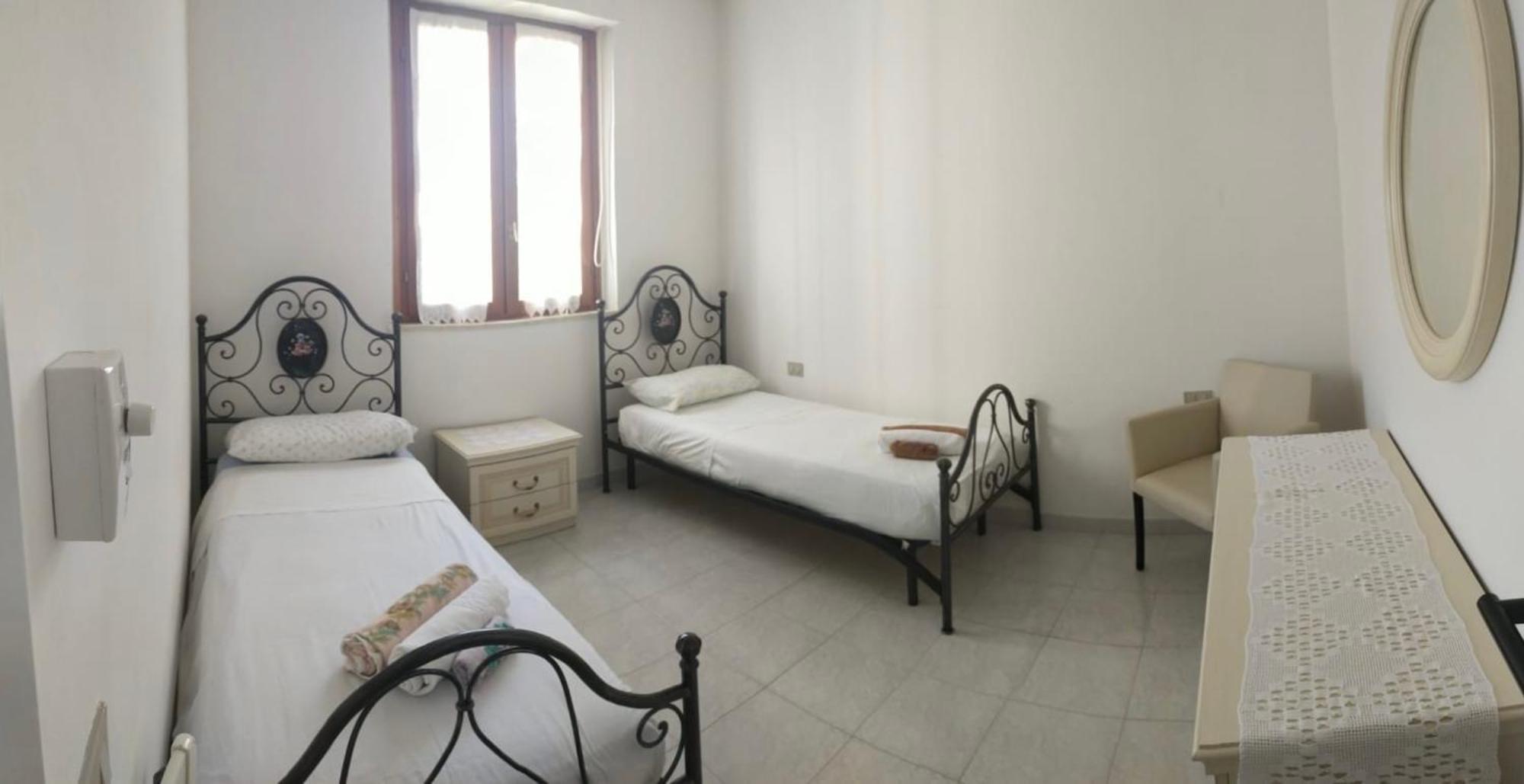 Pm 15 Via Liguria Guest House Alghero Exterior foto